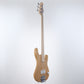 [SN SB30977] USED Sterling by Music Man Sterling / Joe Dart Signature Bass Velvet Natural [20]