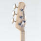 [SN SB30977] USED Sterling by Music Man Sterling / Joe Dart Signature Bass Velvet Natural [20]