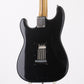 [SN MIJ E950554] USED FENDER JAPAN / ST57-55 E Serial Black [06]