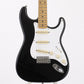 [SN MIJ E950554] USED FENDER JAPAN / ST57-55 E Serial Black [06]