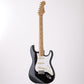 [SN MIJ E950554] USED FENDER JAPAN / ST57-55 E Serial Black [06]