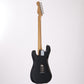 [SN MIJ E950554] USED FENDER JAPAN / ST57-55 E Serial Black [06]