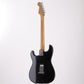 [SN MIJ E950554] USED FENDER JAPAN / ST57-55 E Serial Black [06]