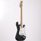 [SN MIJ E950554] USED FENDER JAPAN / ST57-55 E Serial Black [06]