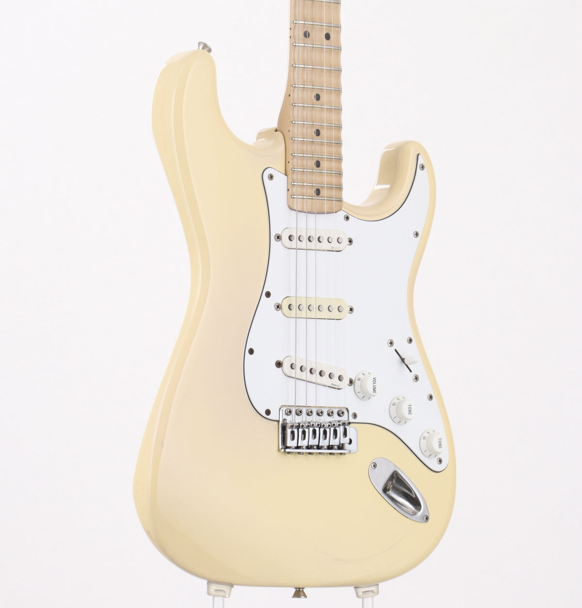 [SN MIJ L033546] USED FENDER JAPAN / ST72-950DSC YWH [06]