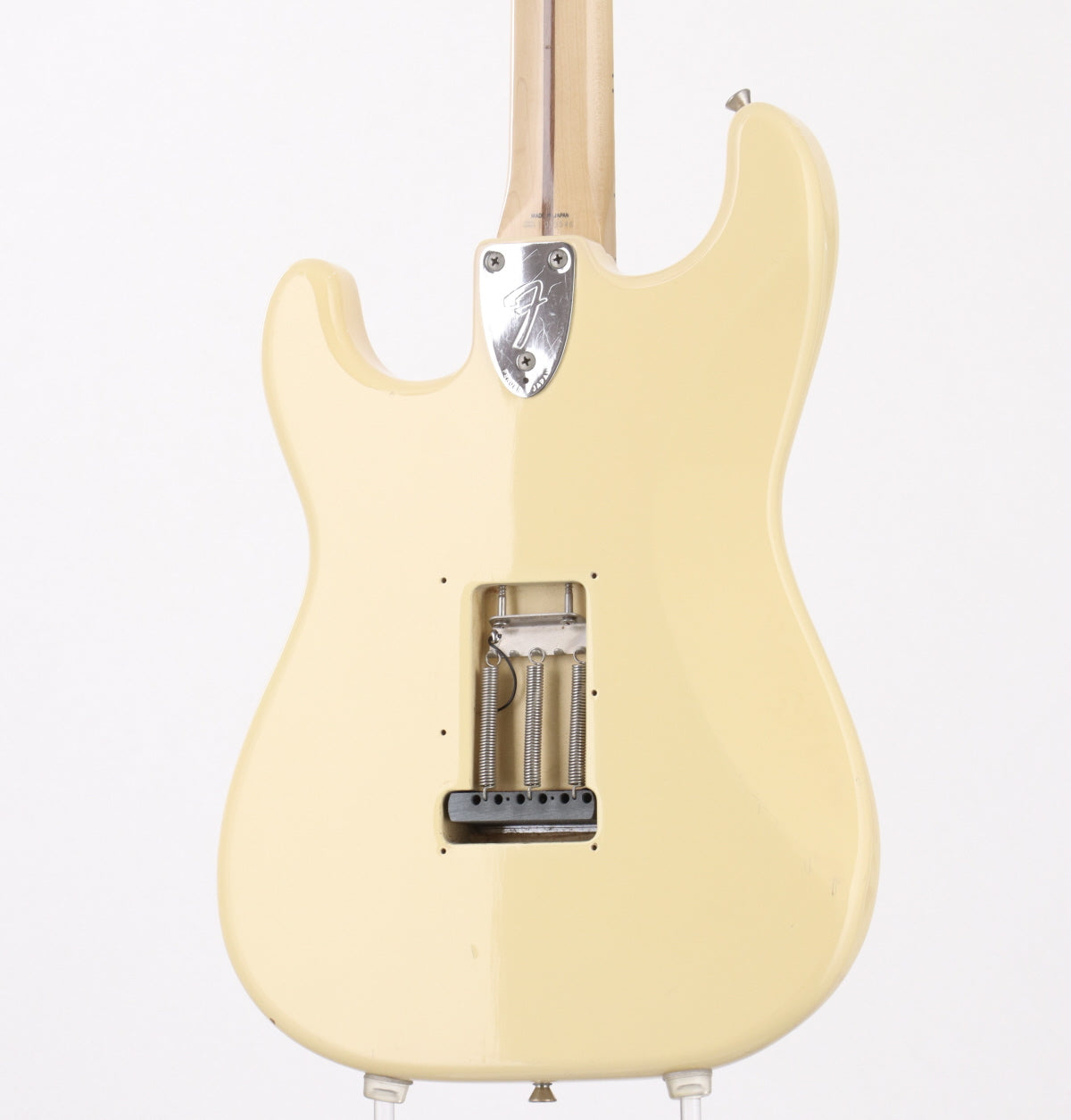 [SN MIJ L033546] USED FENDER JAPAN / ST72-950DSC YWH [06]