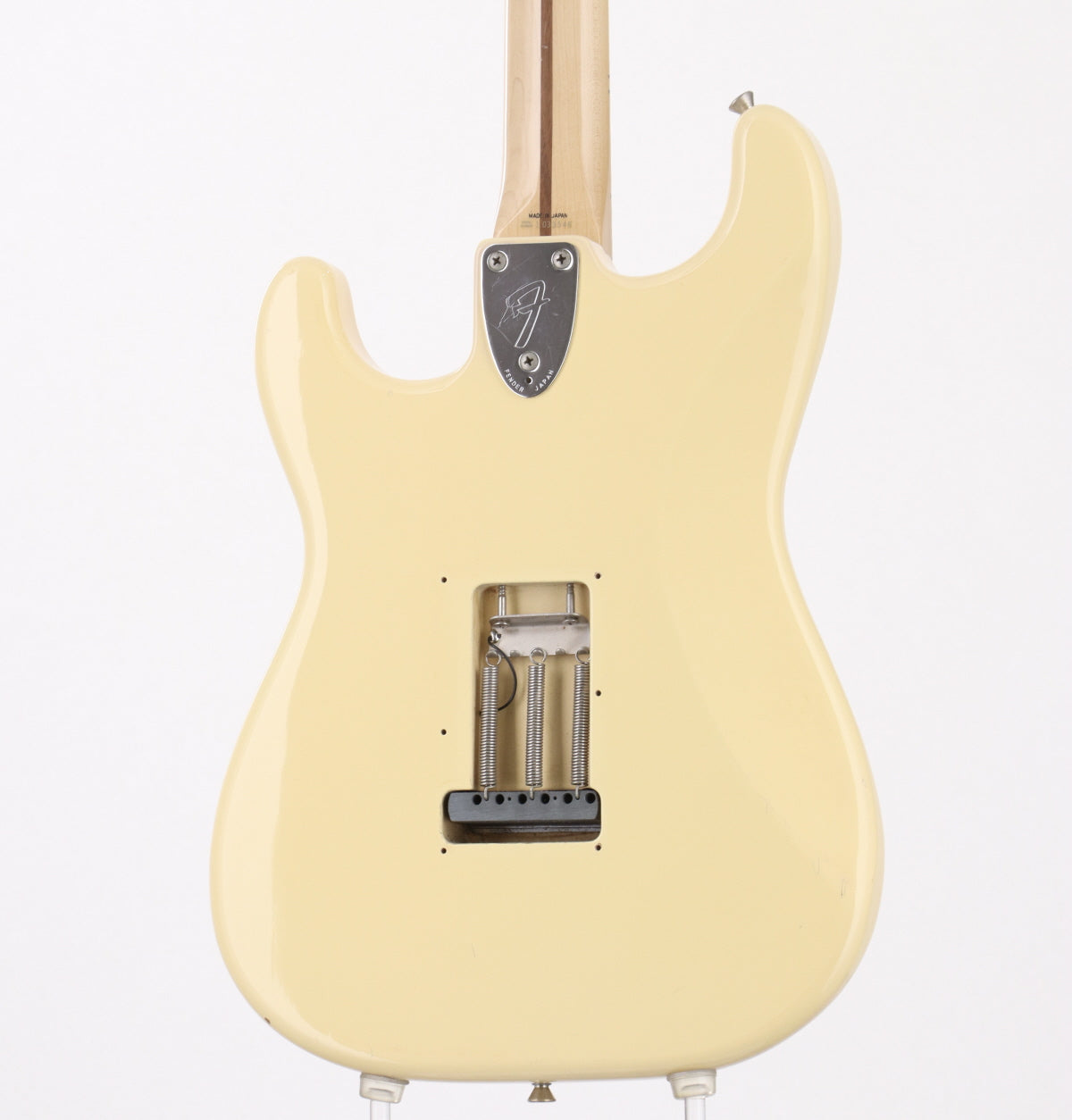 [SN MIJ L033546] USED FENDER JAPAN / ST72-950DSC YWH [06]