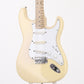 [SN MIJ L033546] USED FENDER JAPAN / ST72-950DSC YWH [06]
