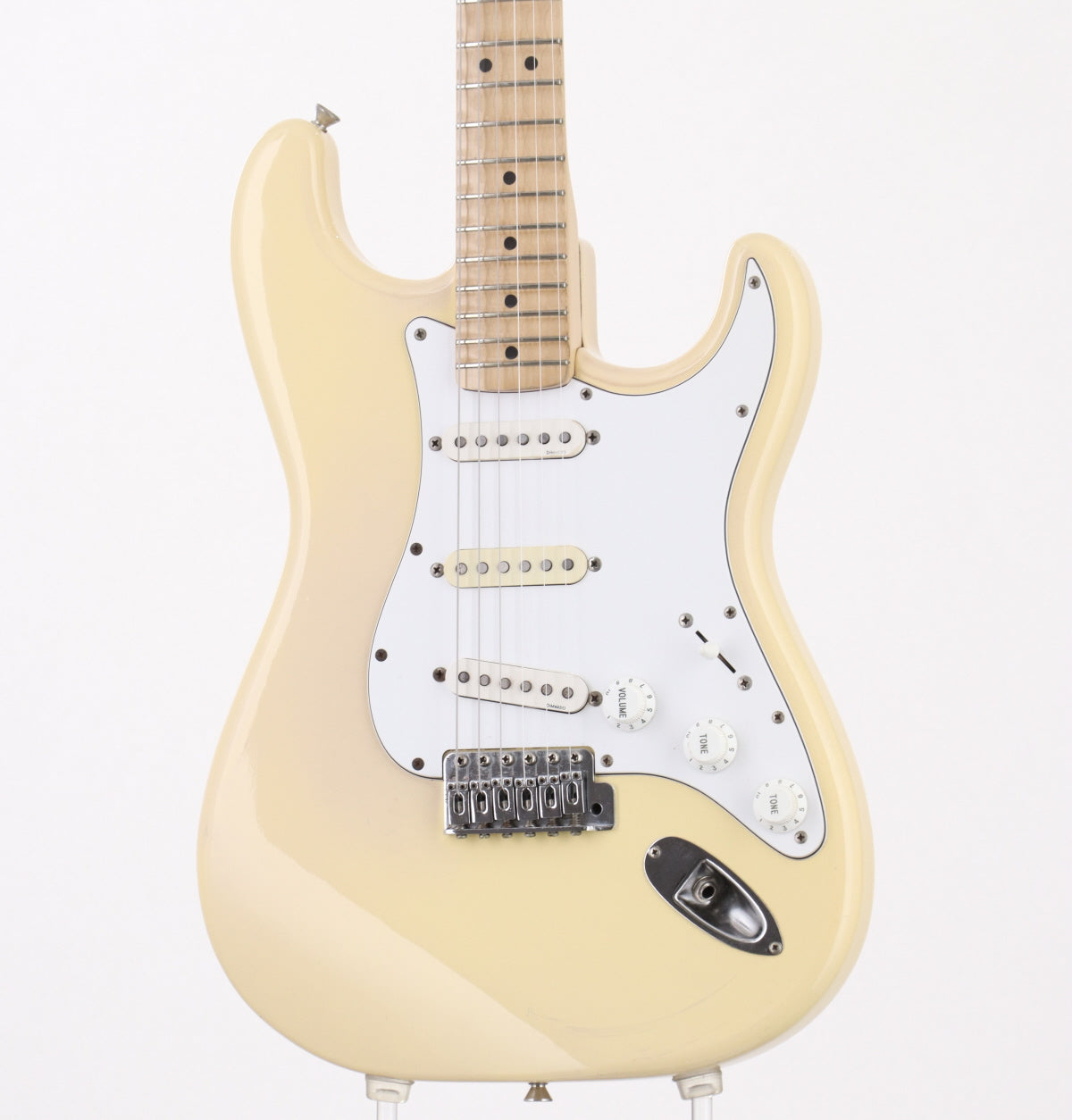 [SN MIJ L033546] USED FENDER JAPAN / ST72-950DSC YWH [06]