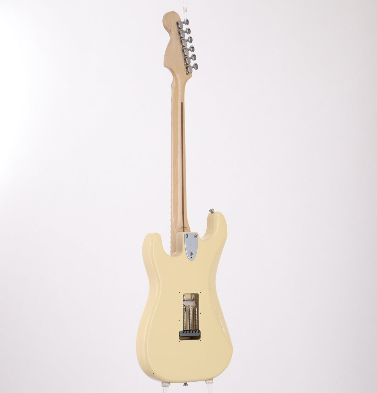 [SN MIJ L033546] USED FENDER JAPAN / ST72-950DSC YWH [06]