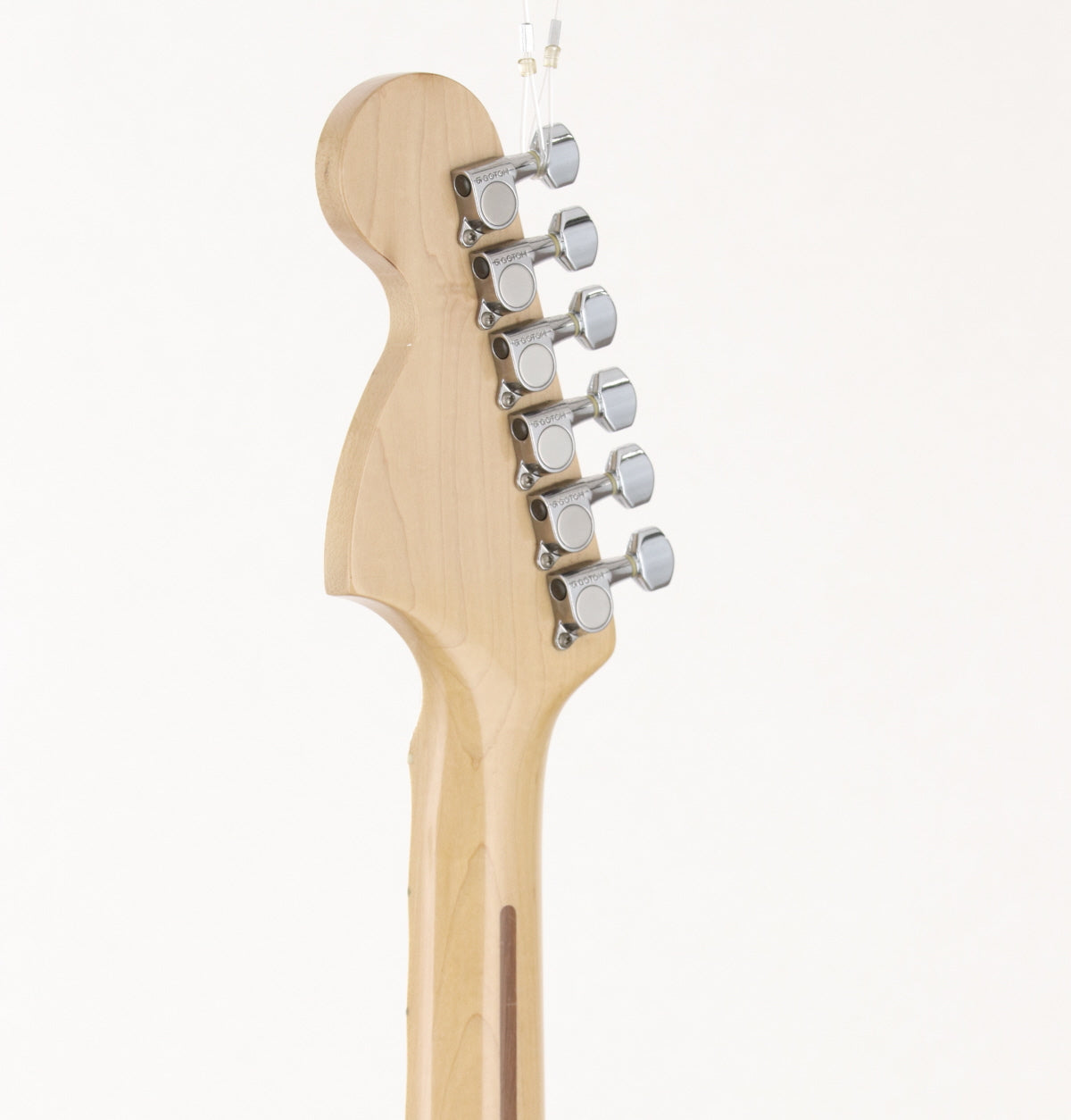 [SN MIJ L033546] USED FENDER JAPAN / ST72-950DSC YWH [06]
