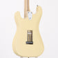 [SN MIJ L033546] USED FENDER JAPAN / ST72-950DSC YWH [06]