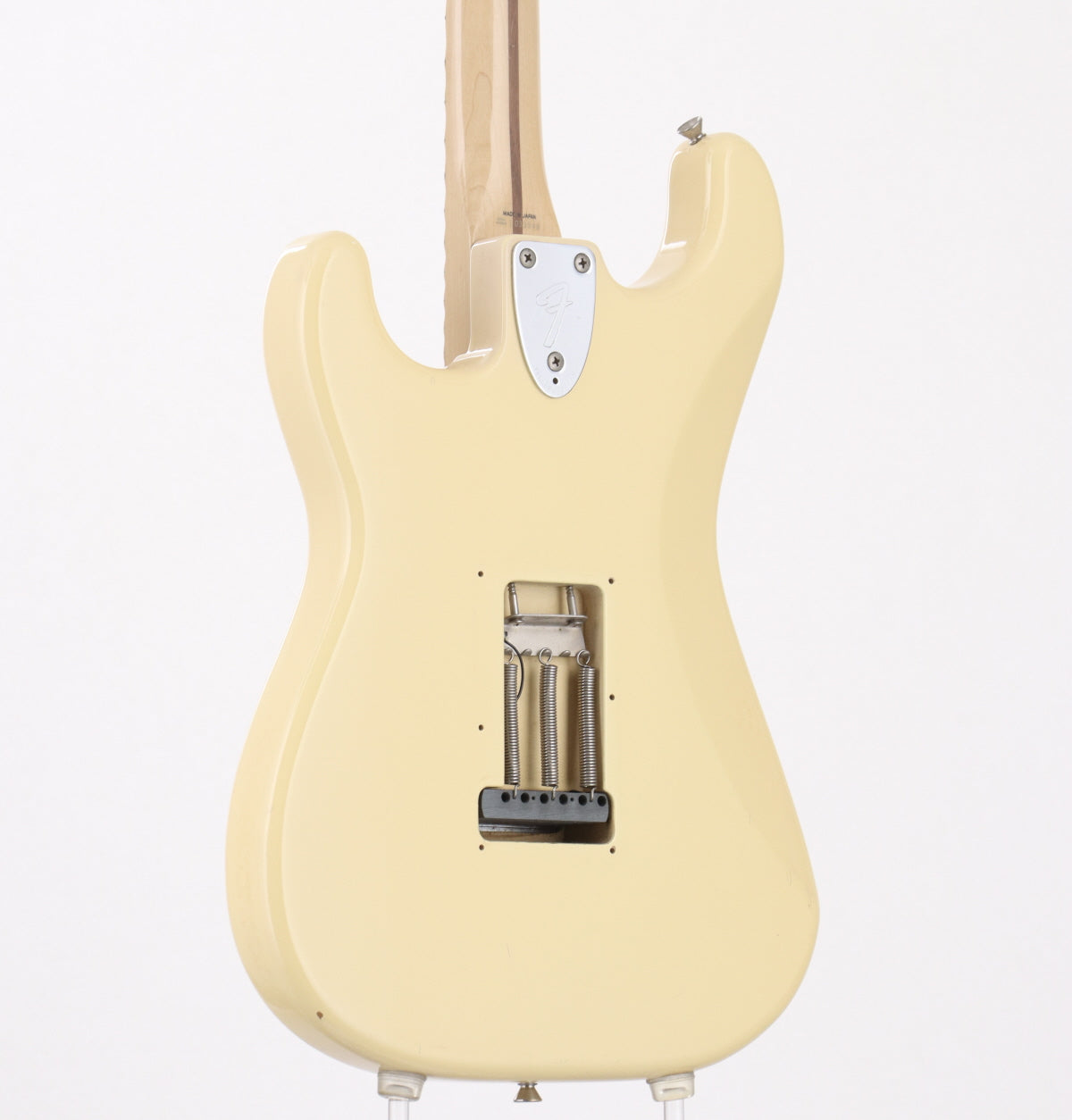 [SN MIJ L033546] USED FENDER JAPAN / ST72-950DSC YWH [06]