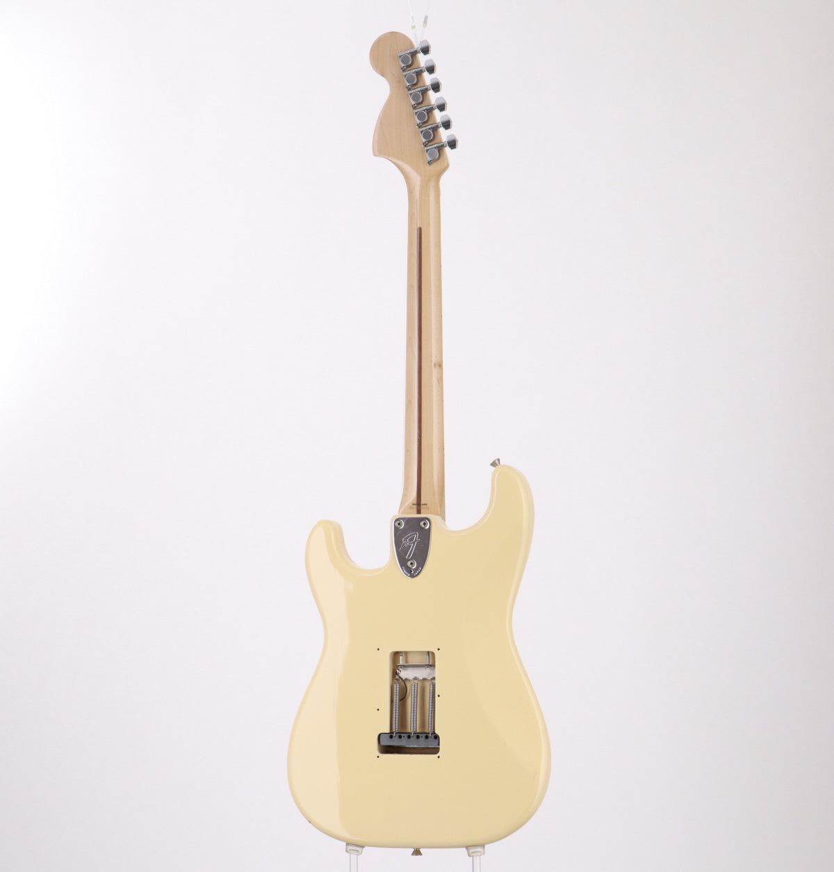 [SN MIJ L033546] USED FENDER JAPAN / ST72-950DSC YWH [06]