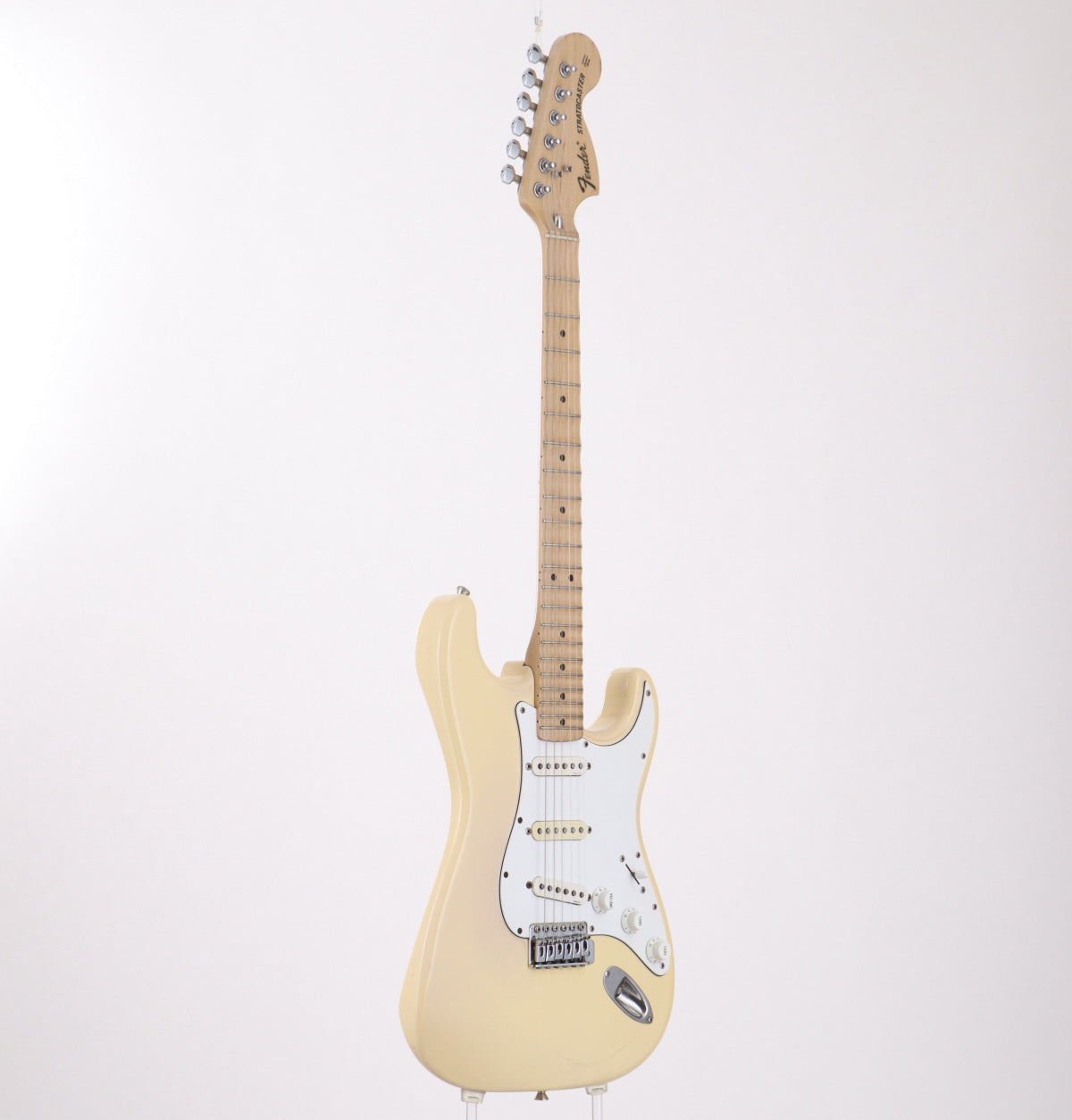 [SN MIJ L033546] USED FENDER JAPAN / ST72-950DSC YWH [06]