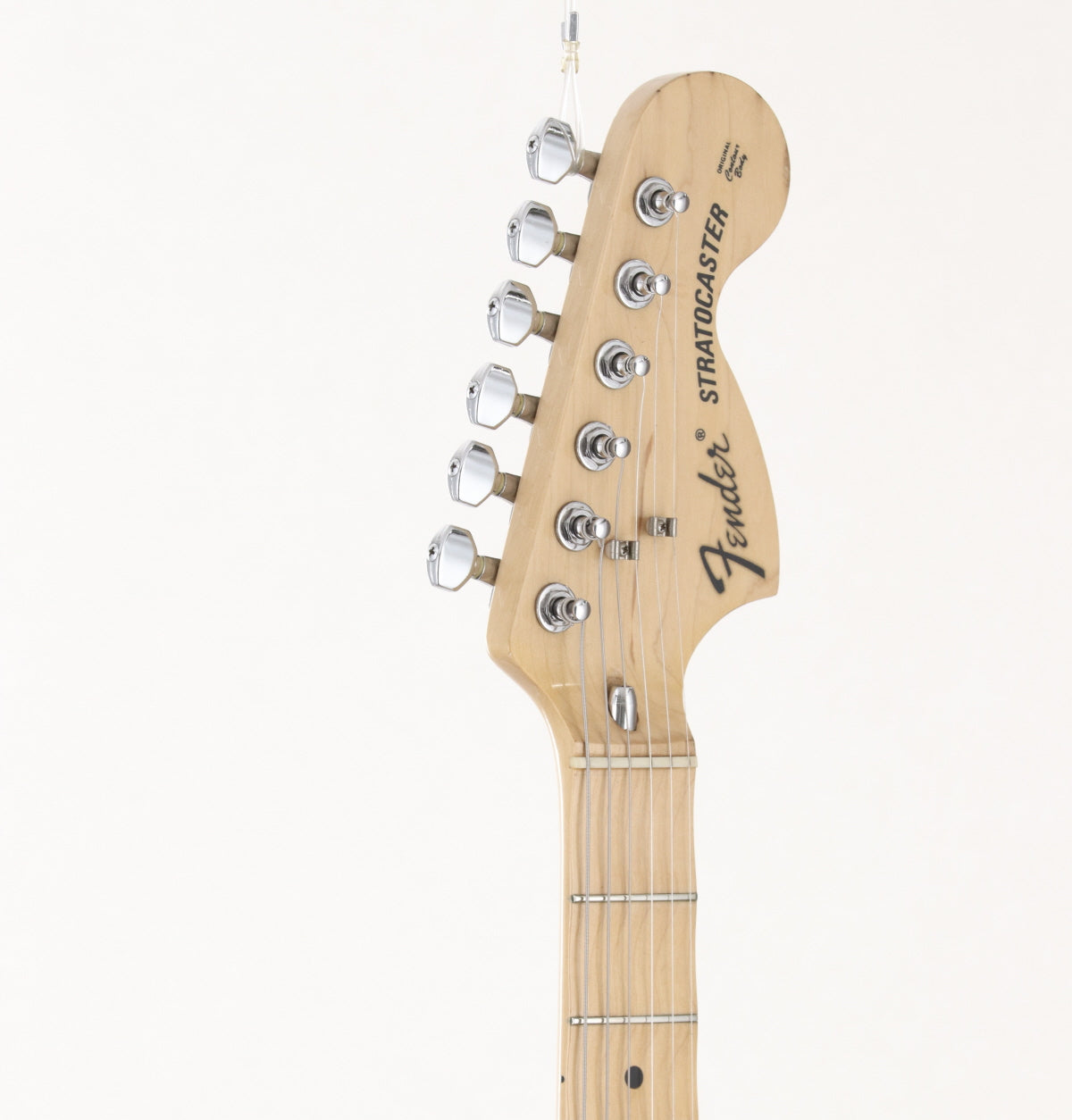 [SN MIJ L033546] USED FENDER JAPAN / ST72-950DSC YWH [06]