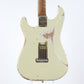 [SN 2252] USED Xotic / XSC-2 Heavy Aged Vintage White [12]