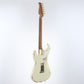 [SN 2252] USED Xotic / XSC-2 Heavy Aged Vintage White [12]