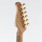 [SN 2252] USED Xotic / XSC-2 Heavy Aged Vintage White [12]