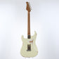[SN 2252] USED Xotic / XSC-2 Heavy Aged Vintage White [12]