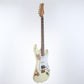 [SN 2252] USED Xotic / XSC-2 Heavy Aged Vintage White [12]