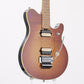 [SN 80749] USED MUSIC MAN / Eddie Van Halen Signature Modified Sunburst Translucet 1991 [09]