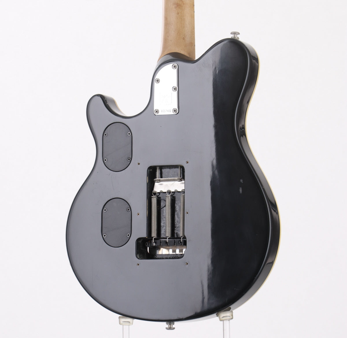 [SN 80749] USED MUSIC MAN / Eddie Van Halen Signature Modified Sunburst Translucet 1991 [09]