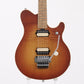 [SN 80749] USED MUSIC MAN / Eddie Van Halen Signature Modified Sunburst Translucet 1991 [09]