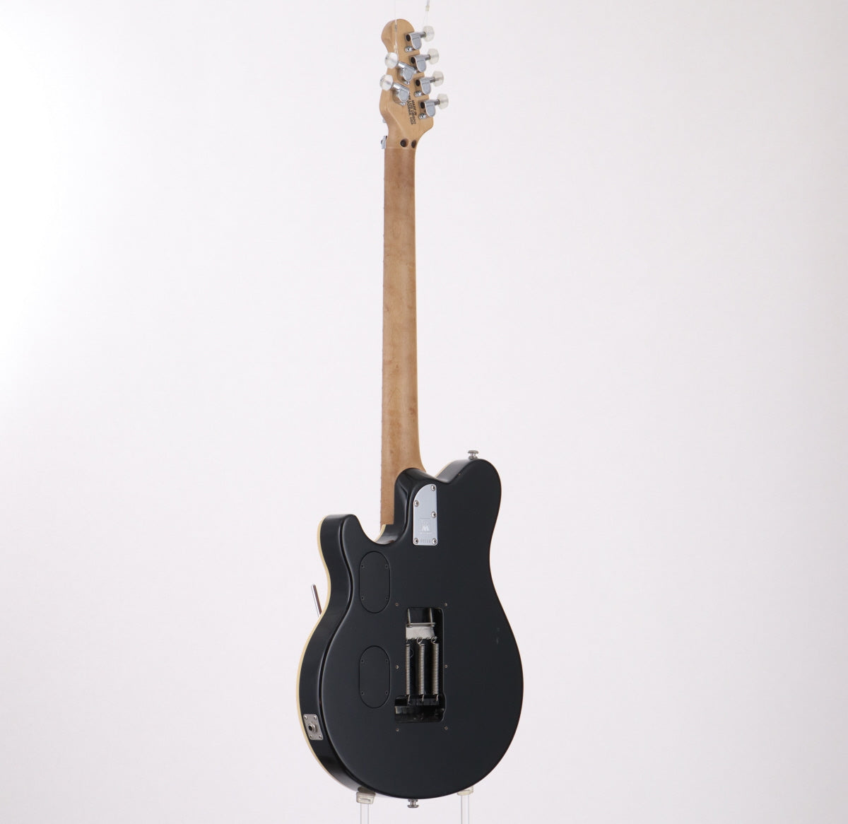 [SN 80749] USED MUSIC MAN / Eddie Van Halen Signature Modified Sunburst Translucet 1991 [09]
