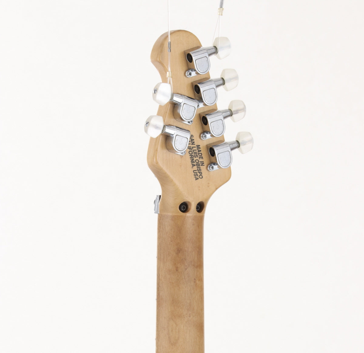 [SN 80749] USED MUSIC MAN / Eddie Van Halen Signature Modified Sunburst Translucet 1991 [09]