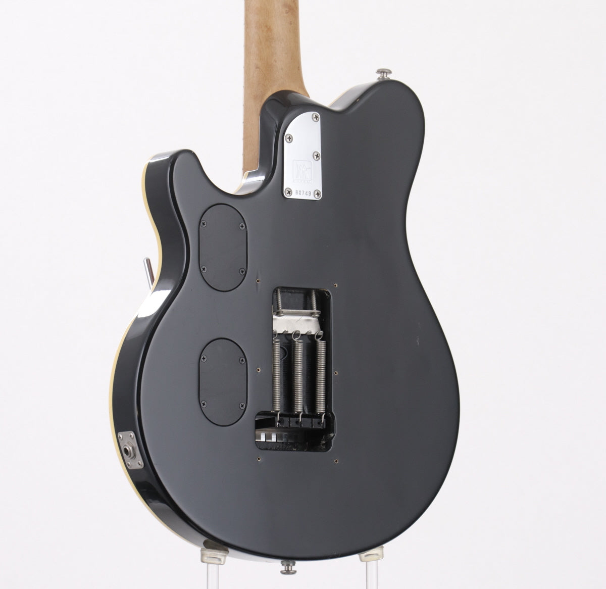 [SN 80749] USED MUSIC MAN / Eddie Van Halen Signature Modified Sunburst Translucet 1991 [09]