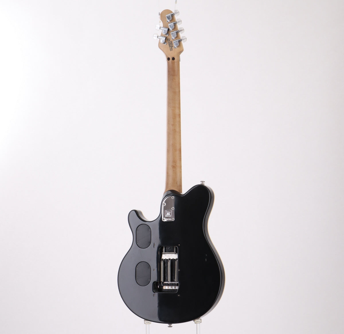 [SN 80749] USED MUSIC MAN / Eddie Van Halen Signature Modified Sunburst Translucet 1991 [09]