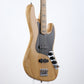 [SN US13022909] USED Fender USA Fender / American Deluxe Jazz Bass N3 Natural [20]