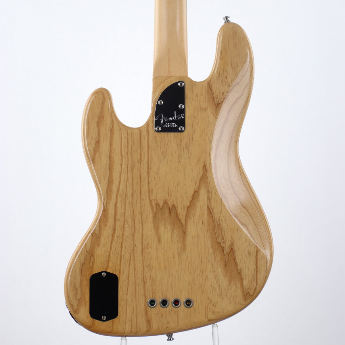 [SN US13022909] USED Fender USA Fender / American Deluxe Jazz Bass N3 Natural [20]
