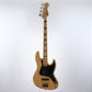 [SN US13022909] USED Fender USA Fender / American Deluxe Jazz Bass N3 Natural [20]
