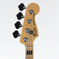 [SN US13022909] USED Fender USA Fender / American Deluxe Jazz Bass N3 Natural [20]