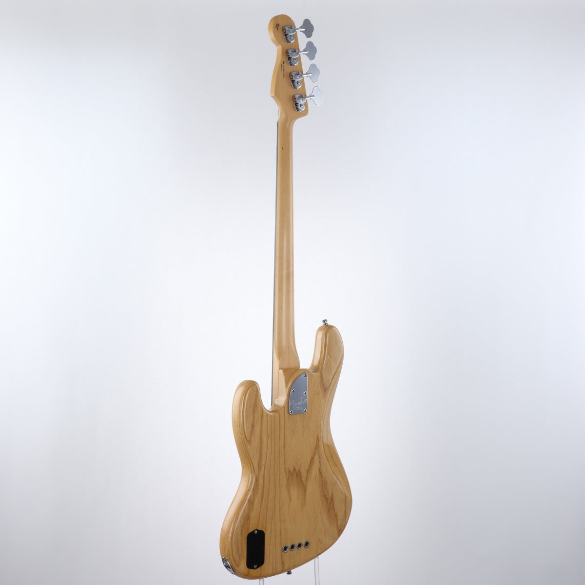 [SN US13022909] USED Fender USA Fender / American Deluxe Jazz Bass N3 Natural [20]