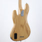 [SN US13022909] USED Fender USA Fender / American Deluxe Jazz Bass N3 Natural [20]