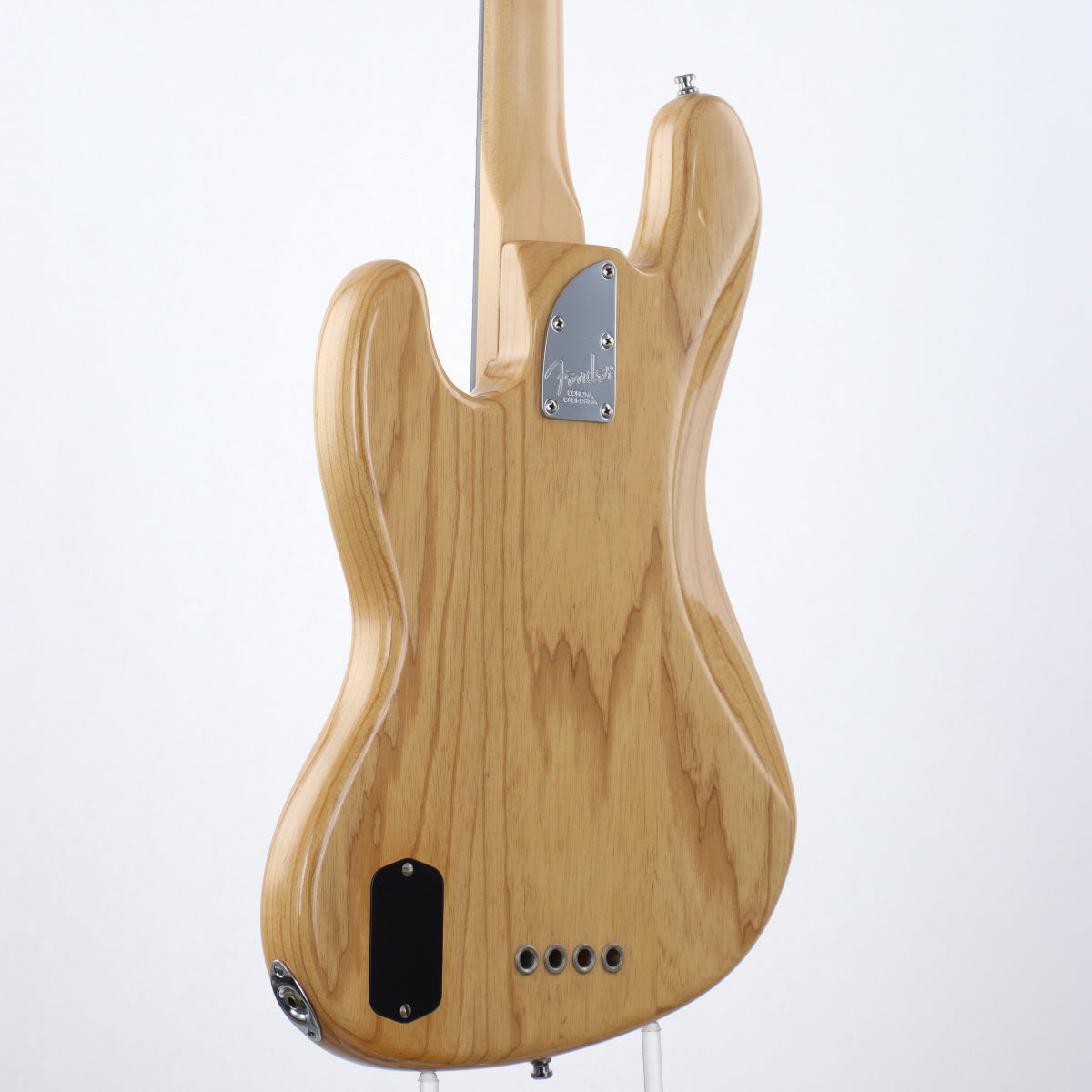 [SN US13022909] USED Fender USA Fender / American Deluxe Jazz Bass N3 Natural [20]