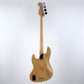 [SN US13022909] USED Fender USA Fender / American Deluxe Jazz Bass N3 Natural [20]