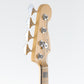 [SN US13022909] USED Fender USA Fender / American Deluxe Jazz Bass N3 Natural [20]