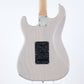 [SN 23H25] USED Black Smoker / Standard Series SIGMA SSH MOD White Blonde [11]