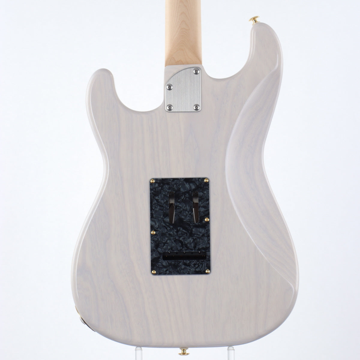 [SN 23H25] USED Black Smoker / Standard Series SIGMA SSH MOD White Blonde [11]