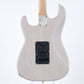 [SN 23H25] USED Black Smoker / Standard Series SIGMA SSH MOD White Blonde [11]