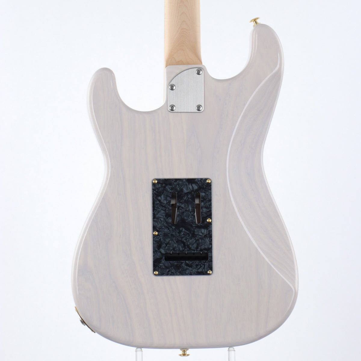 [SN 23H25] USED Black Smoker / Standard Series SIGMA SSH MOD White Blonde [11]