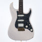 [SN 23H25] USED Black Smoker / Standard Series SIGMA SSH MOD White Blonde [11]