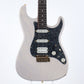 [SN 23H25] USED Black Smoker / Standard Series SIGMA SSH MOD White Blonde [11]