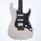 [SN 23H25] USED Black Smoker / Standard Series SIGMA SSH MOD White Blonde [11]