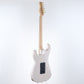 [SN 23H25] USED Black Smoker / Standard Series SIGMA SSH MOD White Blonde [11]