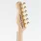 [SN 23H25] USED Black Smoker / Standard Series SIGMA SSH MOD White Blonde [11]